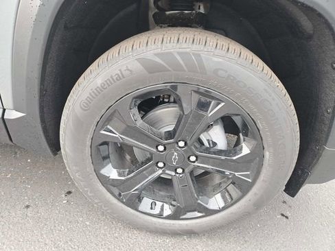 New 2026 Chevrolet Equinox LT w/ Midnight Edition image 13