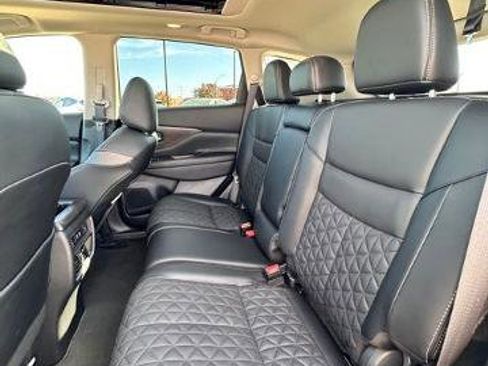 Certified 2024 Nissan Murano Platinum w/ Cargo Package image 29