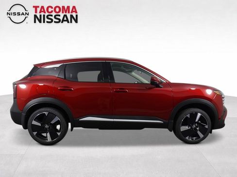 New 2026 Nissan Kicks SR w/ SR Premium Package image 6