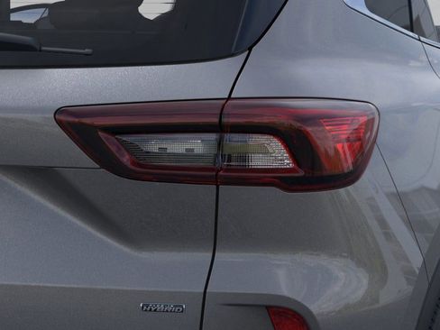 New 2026 Ford Escape SE w/ PHEV Premium Package FWD image 21