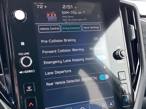 New 2026 Subaru Forester Sport AWD/4WD image 20