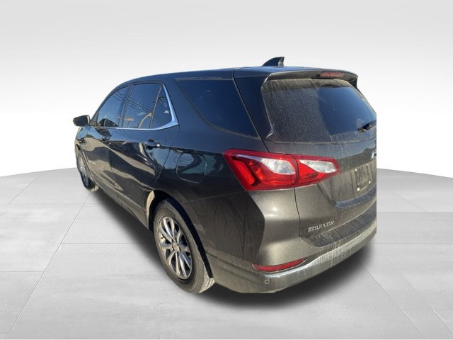 Used 2020 Chevrolet Equinox LT AWD/4WD image 47