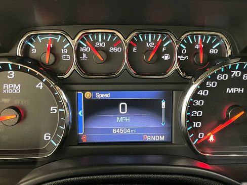 Used 2015 Chevrolet Tahoe LT w/ Luxury Package AWD/4WD image 36