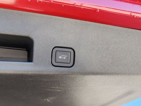 New 2026 GMC Acadia AT4 AWD/4WD image 52