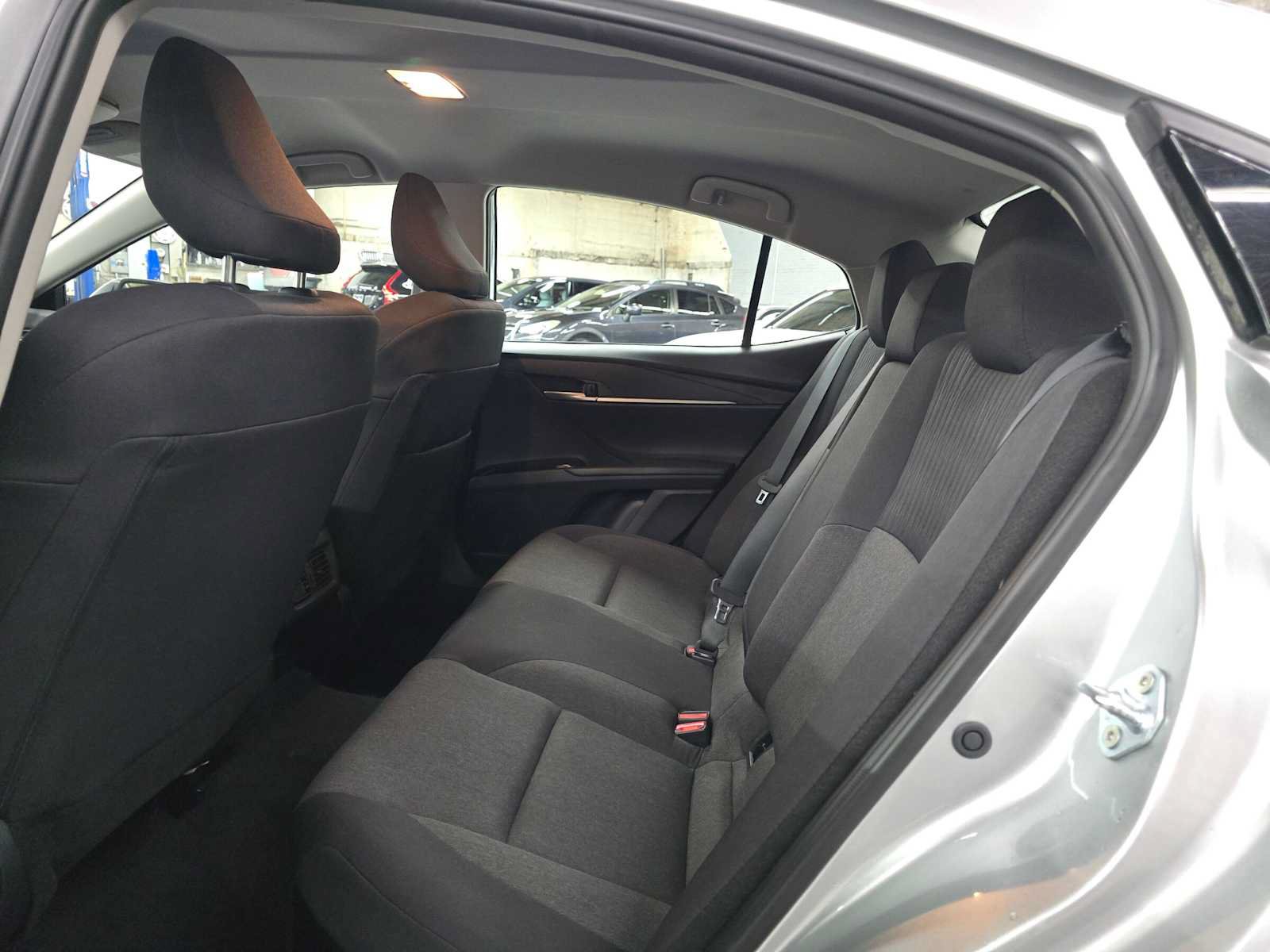 Used 2025 Toyota Camry LE FWD image 16