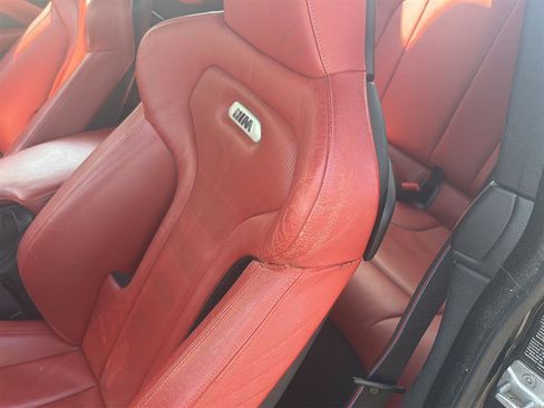 Used 2016 BMW M4 Coupe RWD image 4
