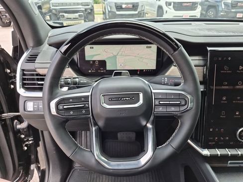 Used 2024 GMC Acadia Denali w/ Super Cruise Package AWD/4WD image 22