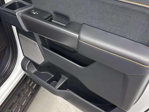 New 2025 Ford F150 Tremor image 42