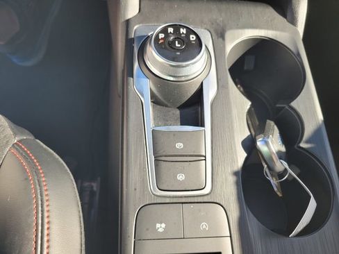 Certified 2025 Ford Escape ST-Line image 25