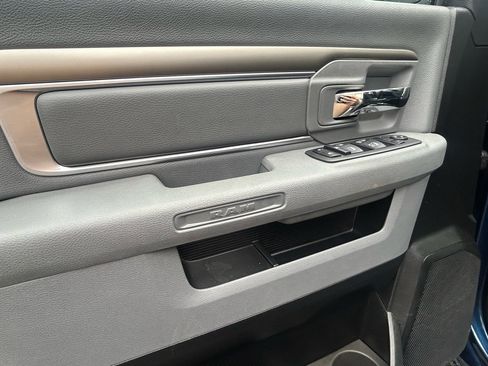 Used 2020 RAM 1500 Classic Warlock w/ Electronics Group image 9