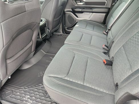 New 2026 RAM 1500 Lone Star image 19