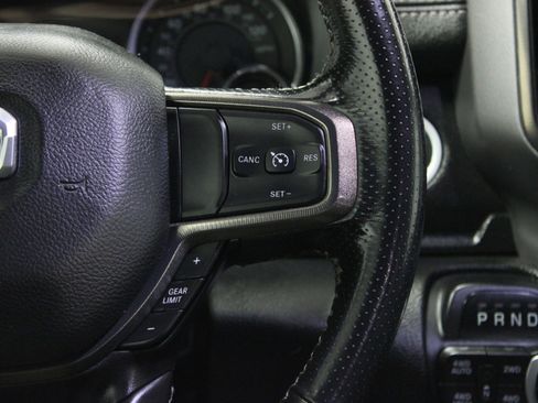 Used 2021 RAM 1500 Sport w/ Bed Utility Group image 26