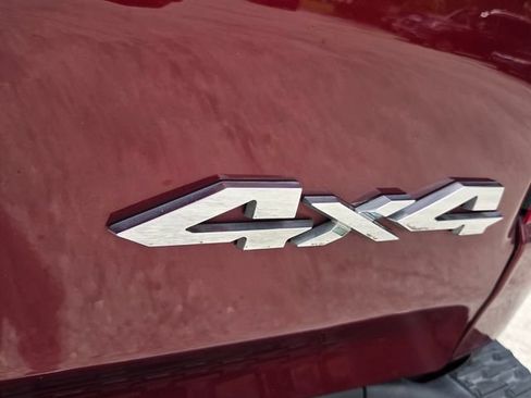 Used 2026 RAM 1500 Laramie AWD/4WD image 17