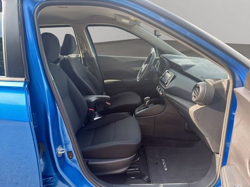 Used 2023 Nissan Kicks S FWD image 16