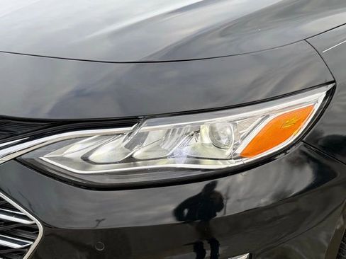 Used 2020 Chevrolet Malibu Premier image 23