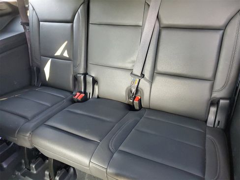 Used 2023 Chevrolet Tahoe LT image 23