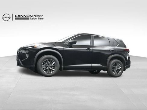 New 2026 Nissan Rogue S FWD image 23