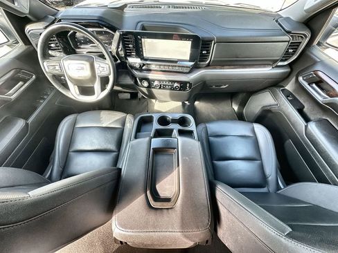 Certified 2024 GMC Sierra 1500 SLT image 20