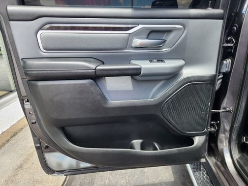 Used 2020 RAM 1500 Big Horn AWD/4WD image 19
