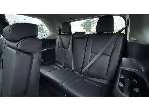 New 2026 Toyota Grand Highlander AWD Hybrid image 22