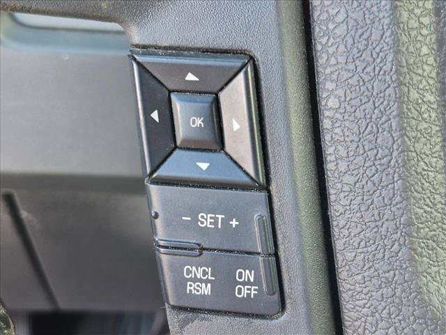Used 2013 Ford F150 XLT w/ Mid Equipment Group RWD image 11