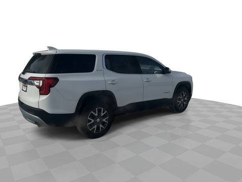 Used 2020 GMC Acadia SLE image 8
