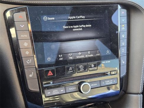 Used 2021 INFINITI QX50 Luxe w/ Appearance Package image 22