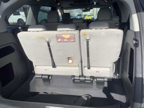 Certified 2018 Honda Odyssey EX-L image 19
