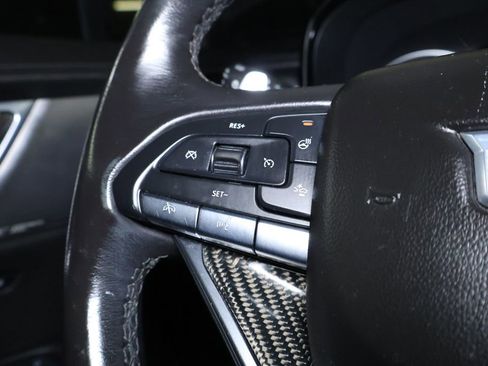 Used 2020 Cadillac XT6 Sport image 22