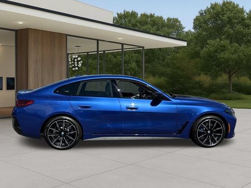 New 2026 BMW 430i w/ M Sport Package RWD image 7