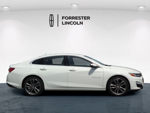 Used 2020 Chevrolet Malibu Premier FWD image 2