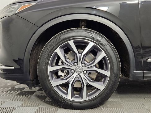 Used 2023 Acura MDX Technology image 18
