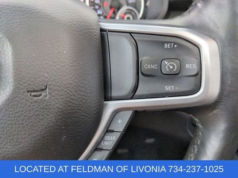 Used 2019 RAM 1500 Big Horn AWD/4WD image 22