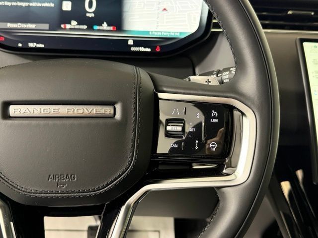 New 2026 Land Rover Range Rover Sport SE AWD/4WD image 36