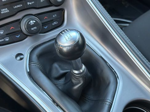 Used 2021 Dodge Challenger R/T Scat Pack image 13