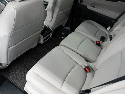 New 2026 Honda Odyssey EX-L image 20