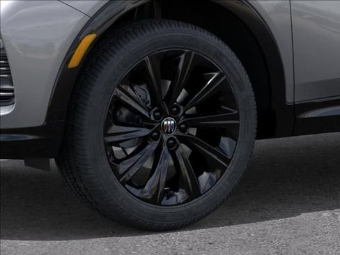 New 2026 Buick Envista Sport Touring FWD image 9