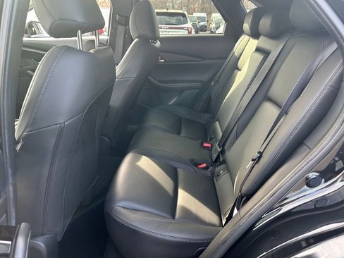 Used 2023 MAZDA CX-30 AWD 2.5 S w/ Preferred Package image 24