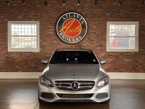 Used 2018 Mercedes-Benz C 300 Sedan image 26