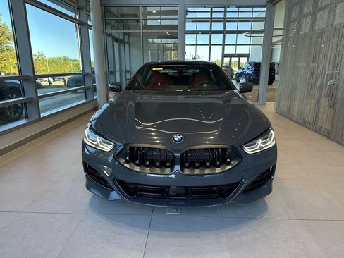 New 2026 BMW 840i xDrive image 2