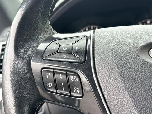Used 2017 Ford Explorer Platinum AWD/4WD image 15