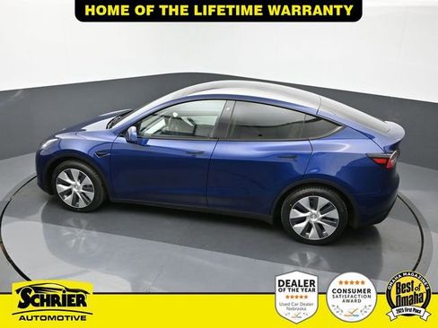 Used 2021 Tesla Model Y Long Range image 63