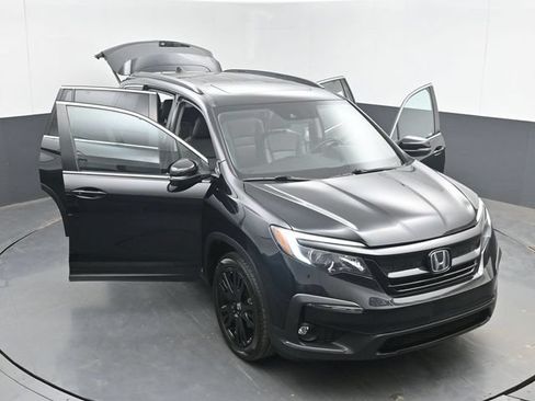 Used 2022 Honda Pilot Special Edition image 52