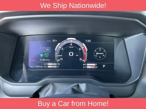 Used 2024 Toyota Tundra Limited w/ TRD Off-Road Package AWD/4WD image 30