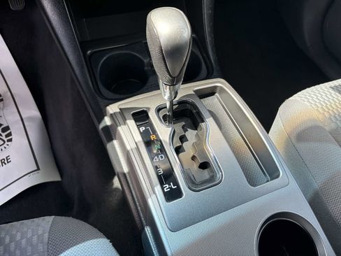 Used 2015 Toyota Tacoma PreRunner w/ SR5 Package image 34