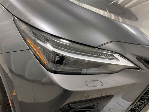 Used 2024 Lexus NX 450h+ F Sport image 33