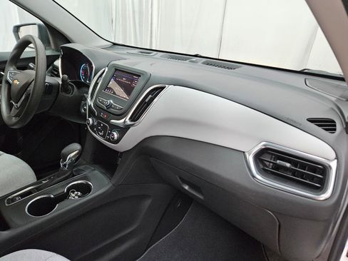 Used 2024 Chevrolet Equinox LS w/ LS Convenience Package FWD image 18