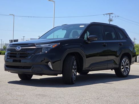 Used 2026 Subaru Forester Touring AWD/4WD image 14