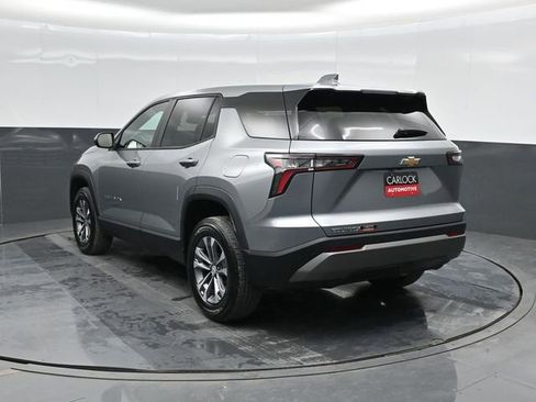 Used 2026 Chevrolet Equinox LT FWD image 10