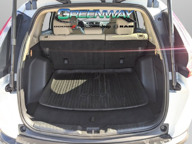 Used 2019 Honda CR-V Touring image 21